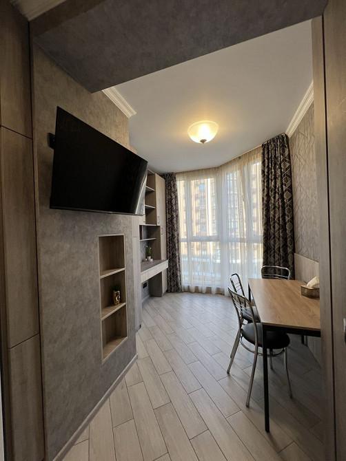 ‼️ Оренда затишної 1к квартири ЖК Софія Резиденс Соф. Борщагівка Софиевская Борщаговка - изображение 5