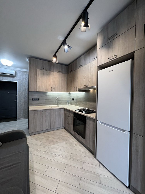 ‼️ Оренда затишної 1к квартири ЖК Софія Резиденс Соф. Борщагівка Софиевская Борщаговка - изображение 3