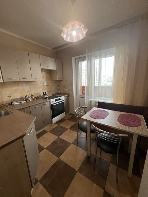 м.Позняки пішки 10 хвилин 2х кімн.кв. вул.Драгоманова 40 Київ - зображення 6