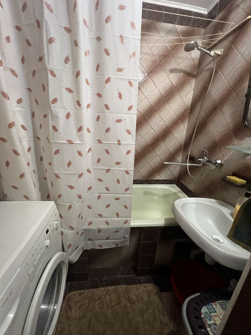 м.Позняки пішки 10 хвилин 2х кімн.кв. вул.Драгоманова 40 Київ - зображення 8