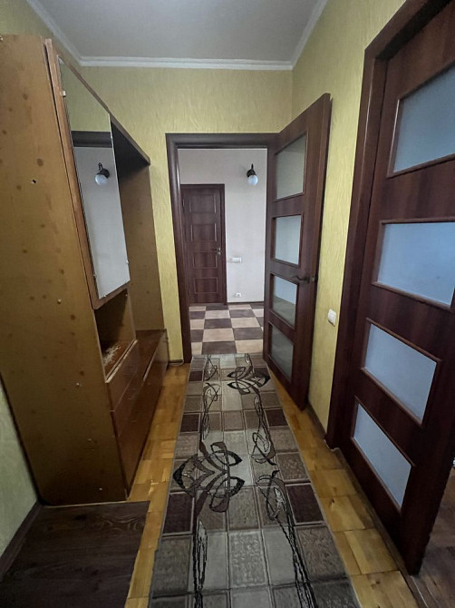 м.Позняки пішки 10 хвилин 2х кімн.кв. вул.Драгоманова 40 Київ - зображення 5