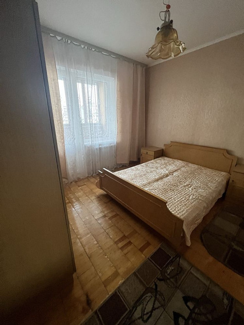 м.Позняки пішки 10 хвилин 2х кімн.кв. вул.Драгоманова 40 Київ - зображення 3