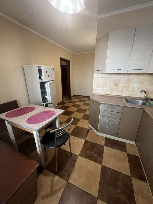 м.Позняки пішки 10 хвилин 2х кімн.кв. вул.Драгоманова 40 Київ - зображення 7