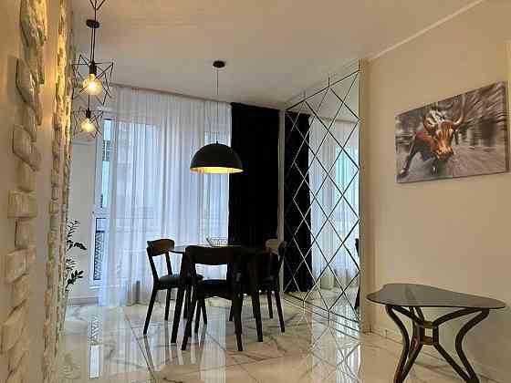 Оренда  1 кім. квартири  вул. Антоновича 74  ЖК New York Concept House Київ