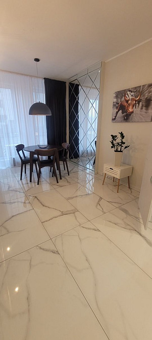 Оренда  1 кім. квартири  вул. Антоновича 74  ЖК New York Concept House Київ - зображення 4