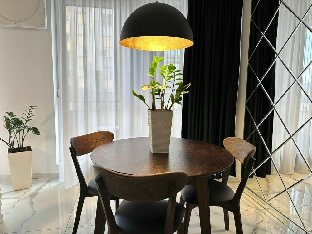 Оренда  1 кім. квартири  вул. Антоновича 74  ЖК New York Concept House Київ - зображення 5