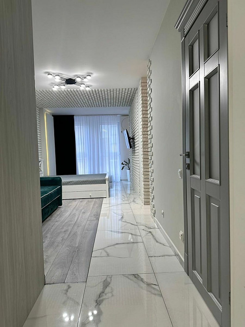 Оренда  1 кім. квартири  вул. Антоновича 74  ЖК New York Concept House Київ - зображення 8