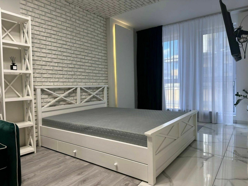 Оренда  1 кім. квартири  вул. Антоновича 74  ЖК New York Concept House Київ - зображення 7