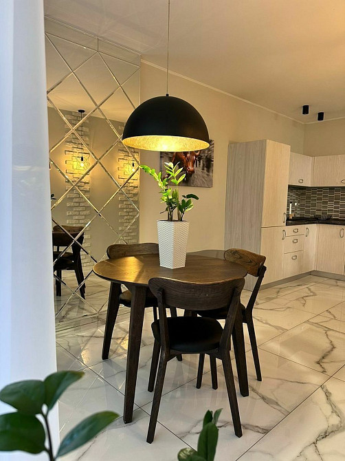 Оренда  1 кім. квартири  вул. Антоновича 74  ЖК New York Concept House Київ - зображення 1