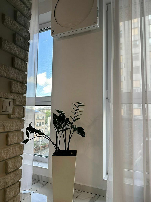 Оренда  1 кім. квартири  вул. Антоновича 74  ЖК New York Concept House Київ - зображення 2