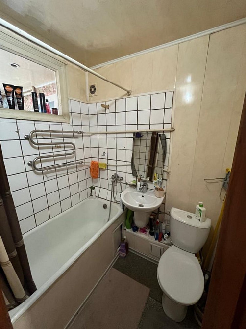 Сдам 2 комнатную квартиру ул Украинская Собственник Днепр - изображение 4