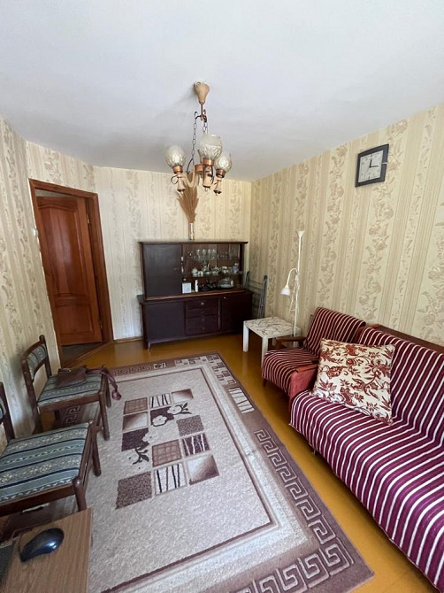 Сдам 2 комнатную квартиру ул Украинская Собственник Днепр - изображение 1