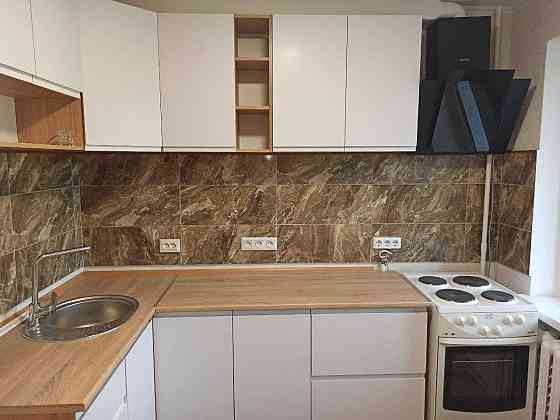 Хороший ремонт, укомплектована всей необходимой техникой и мебелью Днепр