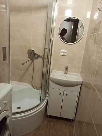 Хороший ремонт, укомплектована всей необходимой техникой и мебелью Днепр