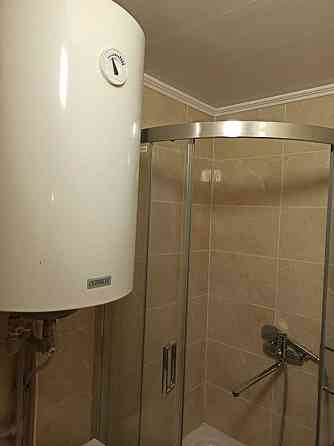 Хороший ремонт, укомплектована всей необходимой техникой и мебелью Днепр