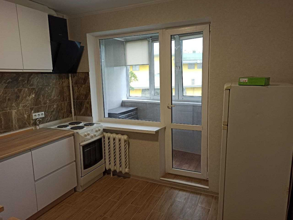 Хороший ремонт, укомплектована всей необходимой техникой и мебелью Днепр - изображение 2