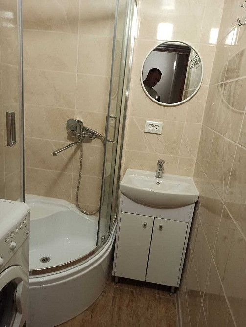 Хороший ремонт, укомплектована всей необходимой техникой и мебелью Днепр - изображение 3