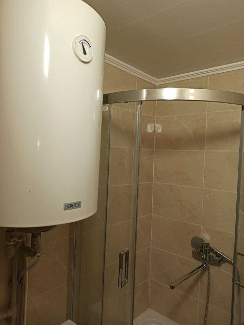 Хороший ремонт, укомплектована всей необходимой техникой и мебелью Днепр - изображение 6