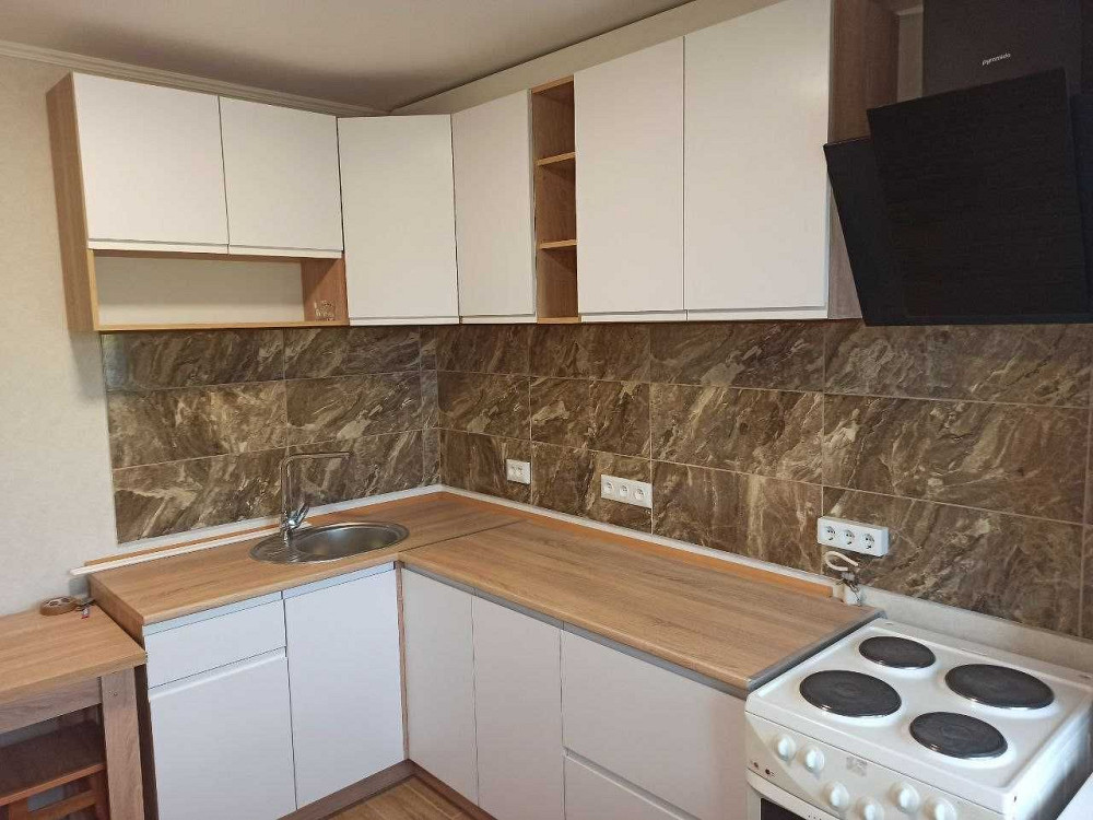 Хороший ремонт, укомплектована всей необходимой техникой и мебелью Днепр - изображение 7