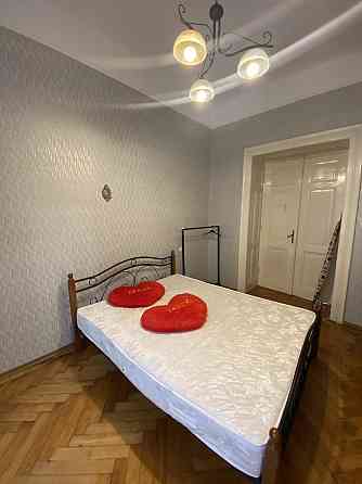 Оренда 3кімн.квартира Личаківська Львів