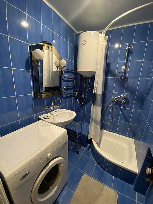 Оренда 3кімн.квартира Личаківська Львів - зображення 7