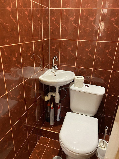 Оренда 3кімн.квартира Личаківська Львів - зображення 8