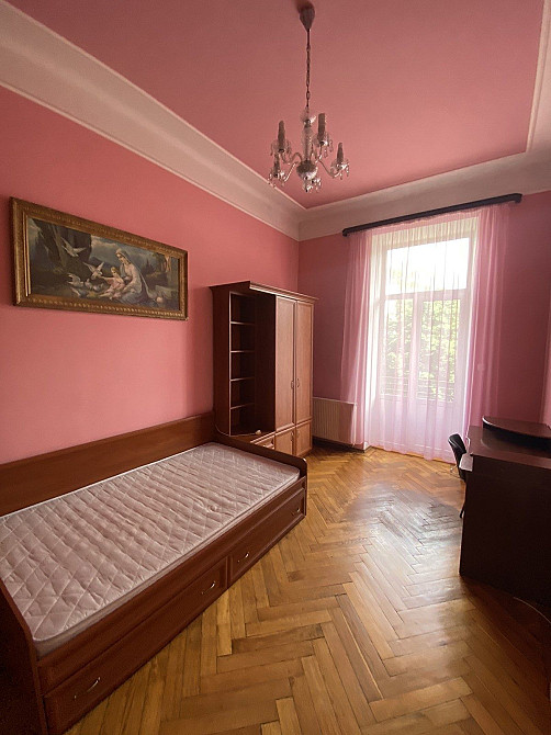 Оренда 3кімн.квартира Личаківська Львів - зображення 1