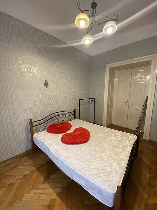 Оренда 3кімн.квартира Личаківська Львів - зображення 5