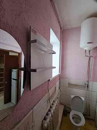 Сдам 1 комнатную квартиру ближайшее метро Бориспольская харьковская Київ