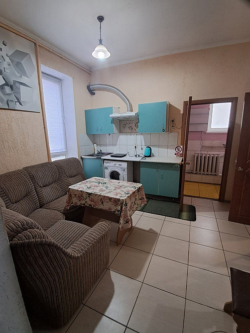 Сдам 1 комнатную квартиру ближайшее метро Бориспольская харьковская Київ - зображення 5