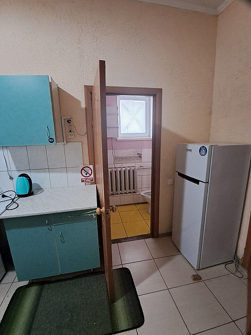 Сдам 1 комнатную квартиру ближайшее метро Бориспольская харьковская Київ - зображення 4