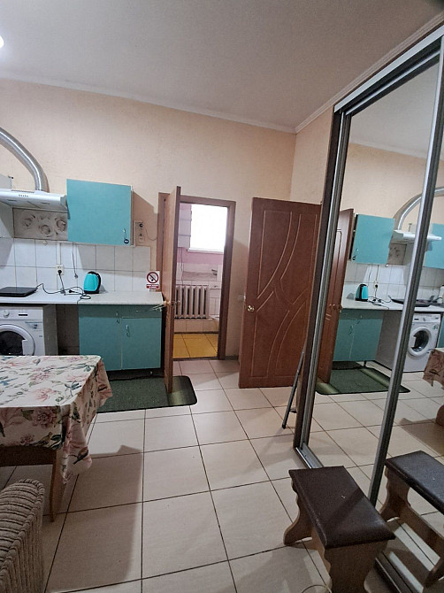 Сдам 1 комнатную квартиру ближайшее метро Бориспольская харьковская Київ - зображення 2