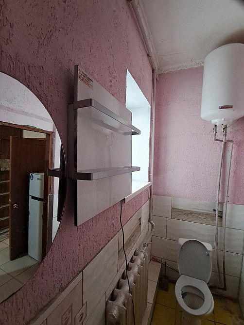 Сдам 1 комнатную квартиру ближайшее метро Бориспольская харьковская Київ - зображення 3