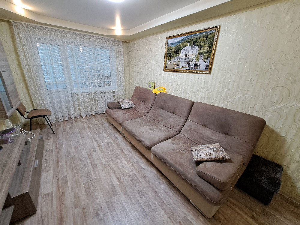 Аренда 1 ком.кв.ул.Нади Курченко 13 р-н Даманский Краматорськ - зображення 3