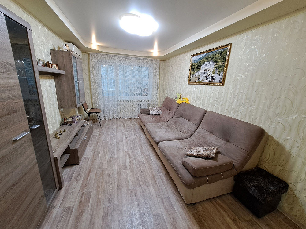 Аренда 1 ком.кв.ул.Нади Курченко 13 р-н Даманский Краматорськ - зображення 2