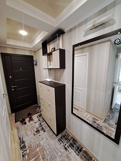 Аренда 1 ком.кв.ул.Нади Курченко 13 р-н Даманский Краматорськ - зображення 5