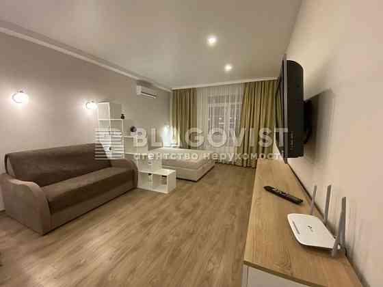 Оренда 1-к, ЖК Нова Англія, вул. Максимовича Київ