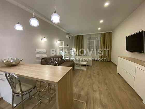 Оренда 1-к, ЖК Нова Англія, вул. Максимовича Київ