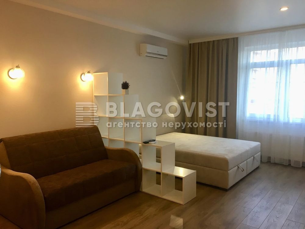 Оренда 1-к, ЖК Нова Англія, вул. Максимовича Київ - зображення 6