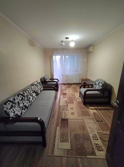 Сдам 2 ком.кв. на ж/м.Солнечный. Дніпро - зображення 1