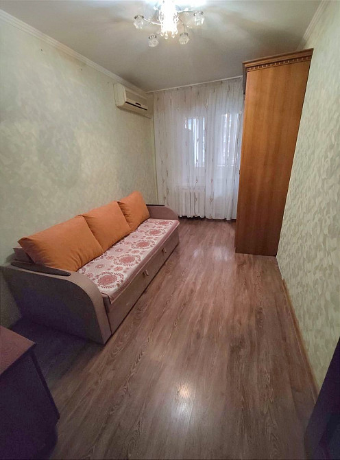 Сдам 2 ком.кв. на ж/м.Солнечный. Дніпро - зображення 4