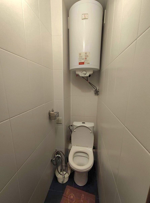 Сдам 2 ком.кв. на ж/м.Солнечный. Дніпро - зображення 6