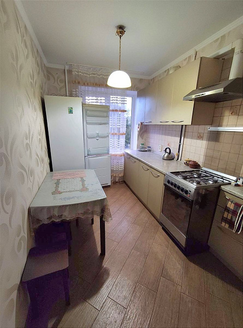 Сдам 2 ком.кв. на ж/м.Солнечный. Дніпро - зображення 2