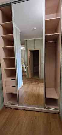 М.Бажана, 10 - метро Осокорки - до 3хв велика комфортна 1к квартира Київ