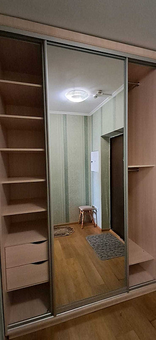 М.Бажана, 10 - метро Осокорки - до 3хв велика комфортна 1к квартира Київ - зображення 7