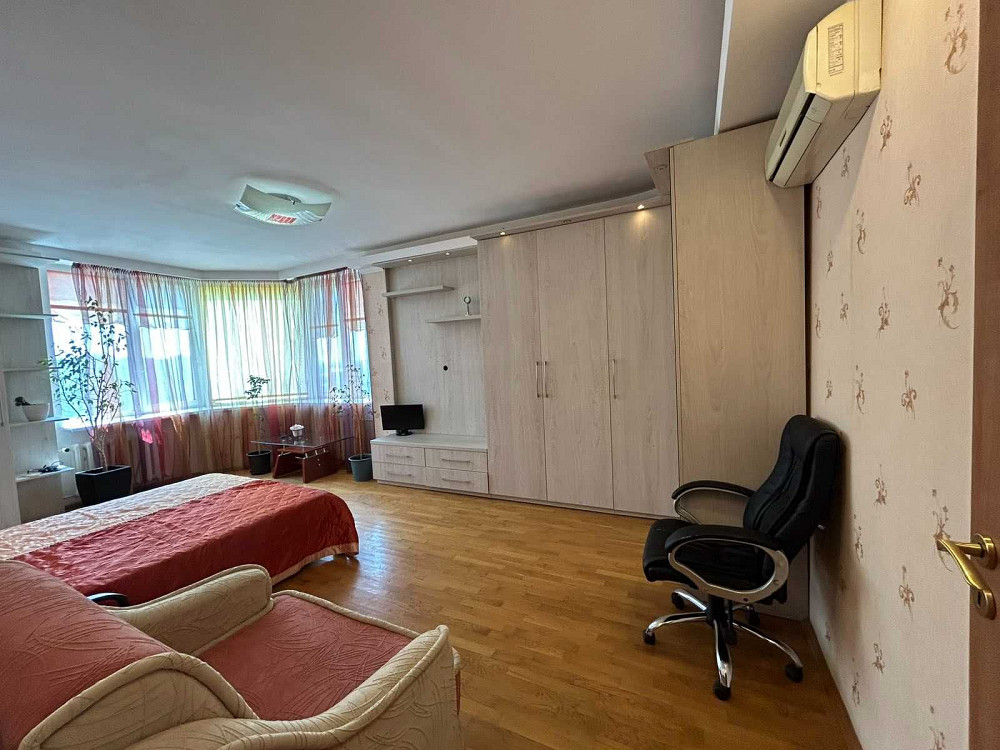 М.Бажана, 10 - метро Осокорки - до 3хв велика комфортна 1к квартира Київ - зображення 8