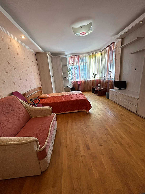 М.Бажана, 10 - метро Осокорки - до 3хв велика комфортна 1к квартира Київ - зображення 6