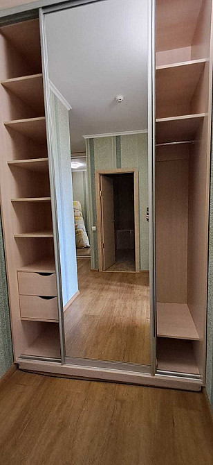 М.Бажана, 10 - метро Осокорки - до 3хв велика комфортна 1к квартира Київ - зображення 5