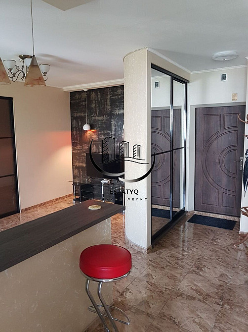 Здам 2 кімнатну квартиру, Салтівка 521 мкрн Харків - зображення 1