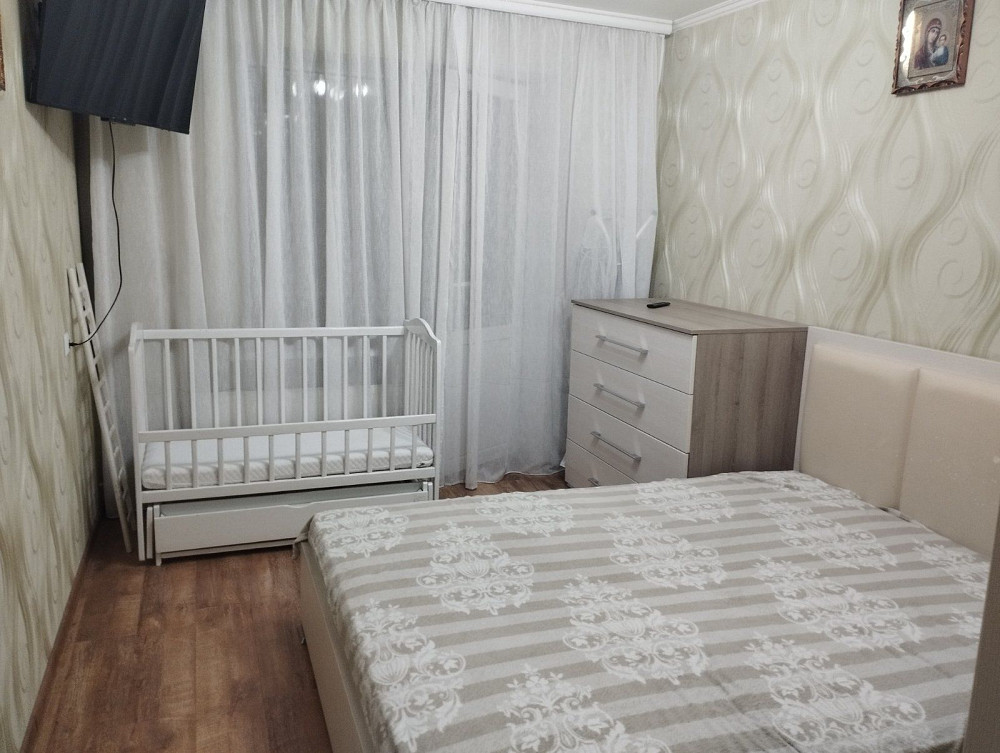 Здам 2-кімнатну квартиру з індивідуальним опаленням Славута - зображення 4